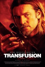 Постер к Переливание смотреть онлайн на HD Rezka