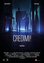 Постер к Доверься мне! смотреть онлайн на HD Rezka