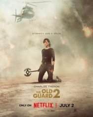 Постер к Бессмертная гвардия 2 смотреть онлайн на HD Rezka