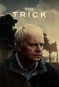 Постер к Трюк смотреть онлайн на HD Rezka