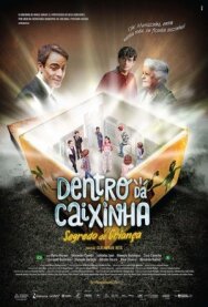 Постер к Что в коробочке? Детские секреты смотреть онлайн на HD Rezka