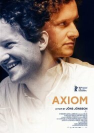 Постер к Аксиома смотреть онлайн на HD Rezka