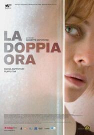 Постер к Двойной час смотреть онлайн на HD Rezka
