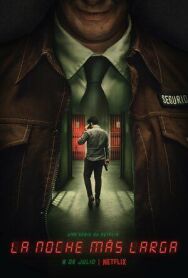 Постер к Самая длинная ночь смотреть онлайн на HD Rezka
