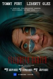 Постер к Элизабет Картер смотреть онлайн на HD Rezka