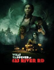 Постер к Что случилось на Ривер-роуд 625 смотреть онлайн на HD Rezka