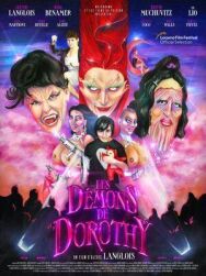 Постер к Демоны Дороти смотреть онлайн на HD Rezka