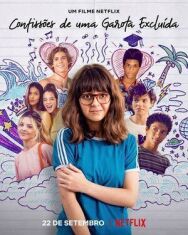 Постер к Откровения девочки-невидимки смотреть онлайн на HD Rezka