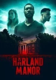 Постер к Поместье Харланд смотреть онлайн на HD Rezka