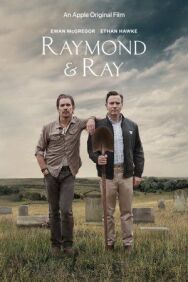 Постер к Рэймонд и Рэй смотреть онлайн на HD Rezka