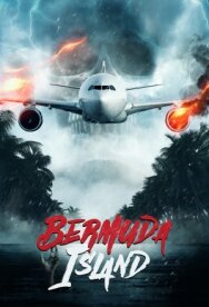 Постер к Бермудский остров смотреть онлайн на HD Rezka