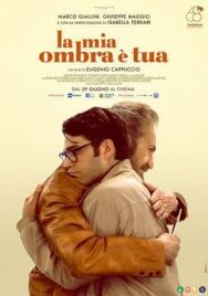 Постер к Моя тень - твоя смотреть онлайн на HD Rezka