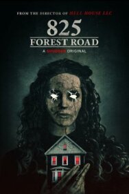 Постер к Форест Роуд, 825 смотреть онлайн на HD Rezka