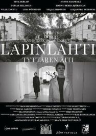 Постер к Лапинлахти. Мать дочери смотреть онлайн на HD Rezka