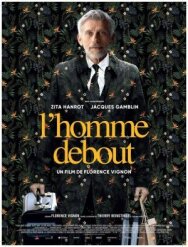 Постер к Человек прямоходящий смотреть онлайн на HD Rezka
