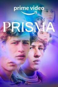 Постер к Prisma смотреть онлайн на HD Rezka