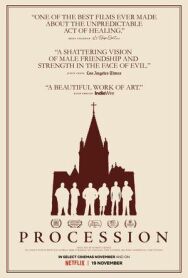Постер к На пути к исцелению смотреть онлайн на HD Rezka