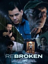 Постер к Разбитый смотреть онлайн на HD Rezka