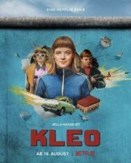 Постер к Клео смотреть онлайн на HD Rezka