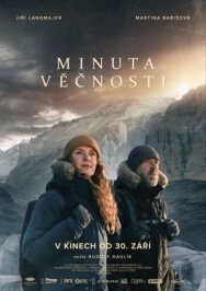 Постер к Минута вечности смотреть онлайн на HD Rezka