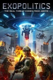 Постер к Экзополитика смотреть онлайн на HD Rezka