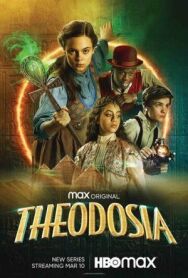 Постер к Феодосия смотреть онлайн на HD Rezka