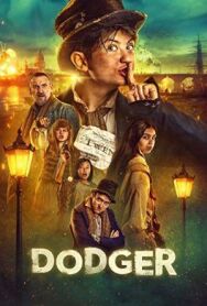 Постер к Доджер смотреть онлайн на HD Rezka