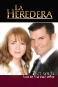 Постер к Наследница смотреть онлайн на HD Rezka