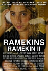 Постер к Рамекин 2 смотреть онлайн на HD Rezka