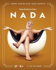 Постер к Ничего смотреть онлайн на HD Rezka