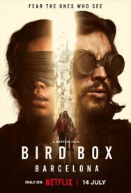 Постер к Птичий короб: Барселона смотреть онлайн на HD Rezka