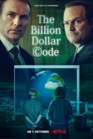 Постер к Код на миллиард долларов смотреть онлайн на HD Rezka