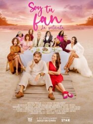 Постер к Я твой фанат: фильм смотреть онлайн на HD Rezka