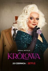 Постер к Возвращение королевы смотреть онлайн на HD Rezka