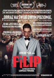 Постер к Филип смотреть онлайн на HD Rezka