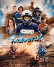 Постер к Маверикс смотреть онлайн на HD Rezka