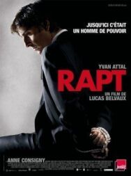 Постер к Похищение смотреть онлайн на HD Rezka
