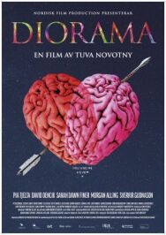 Постер к Диорама смотреть онлайн на HD Rezka