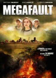 Постер к Мегаразлом смотреть онлайн на HD Rezka