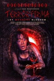 Постер к Ужас из-под земли смотреть онлайн на HD Rezka