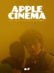 Постер к Эпл Синема смотреть онлайн на HD Rezka