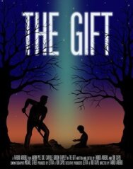 Постер к The Gift смотреть онлайн на HD Rezka
