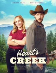 Постер к Роман в Скалистых горах смотреть онлайн на HD Rezka