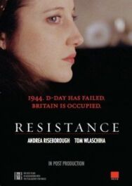 Постер к Сопротивление смотреть онлайн на HD Rezka