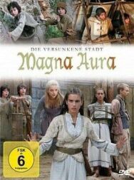 Постер к Магна Аура смотреть онлайн на HD Rezka