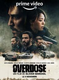 Постер к Передозировка смотреть онлайн на HD Rezka