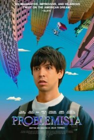 Постер к Проблемный смотреть онлайн на HD Rezka