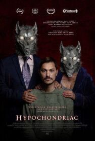Постер к Ипохондрик смотреть онлайн на HD Rezka