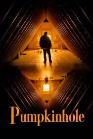 Постер к Тыквенная нора смотреть онлайн на HD Rezka