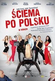 Постер к Обман по-польски смотреть онлайн на HD Rezka